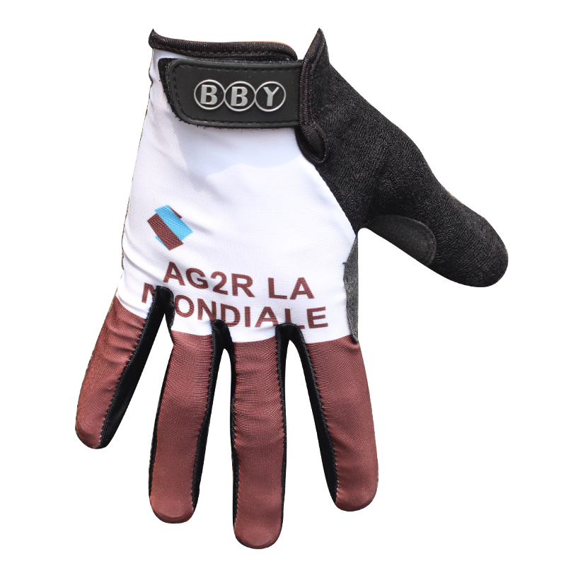 Hundschuhe Ag2r 2014